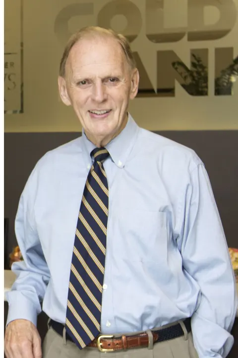 Ray Mcafoose, real estate agent in Laguna Beach
