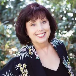 Maryhelen Merrett, real estate agent in Redlands
