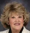 Jean Milligan, real estate agent in San Bernardino