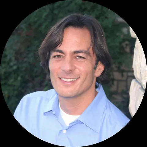 Mark Nix, real estate agent in San Clemente