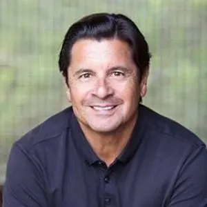 Harold Noriega, real estate agent in Laguna Beach