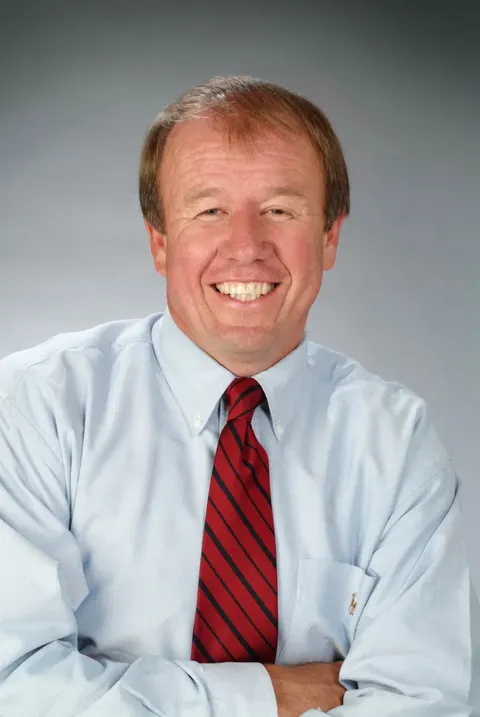 William Rolfing, real estate agent in Laguna Beach