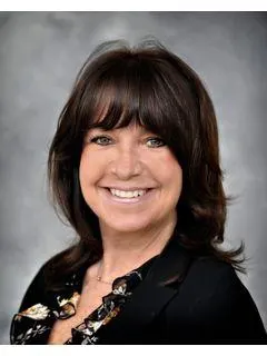Susan Rosenblum, real estate agent in Redlands