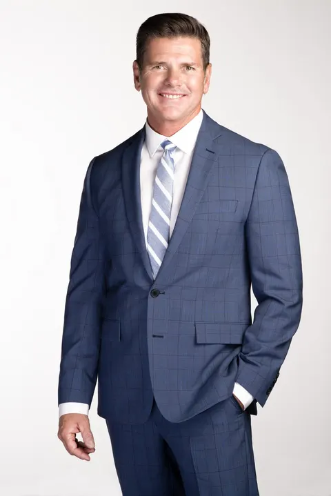 Emmett Russell, real estate agent in Laguna Niguel