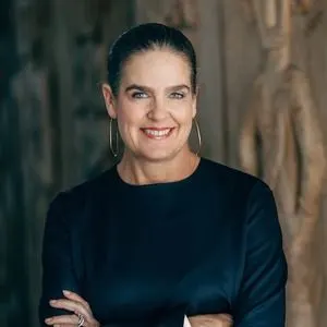 Maura Short, real estate agent in Laguna Beach