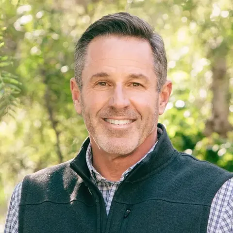 Marcus Skenderian, real estate agent in Laguna Beach