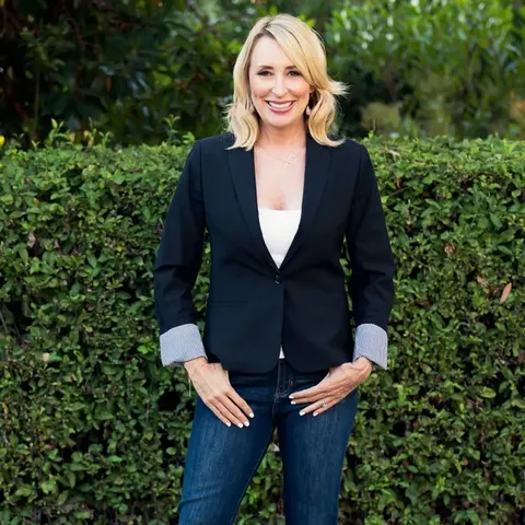 Penny Pattillo, real estate agent in Laguna Beach