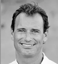 John Trevino, real estate agent in Laguna Beach