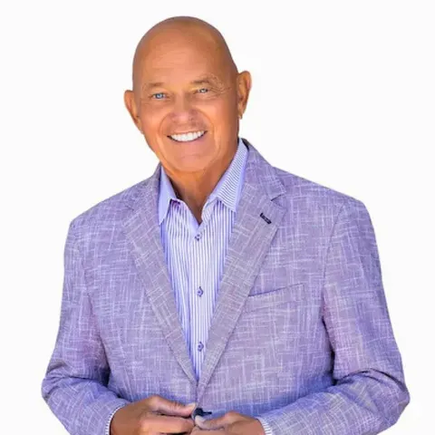 John Veytia, real estate agent in Laguna Niguel