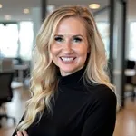 Lisa Wink, real estate agent in Hidden Valley Lake
