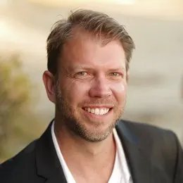Austin Ybarra, real estate agent in San Juan Capistrano