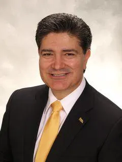 J.J. Lopez, real estate agent in Los Angeles