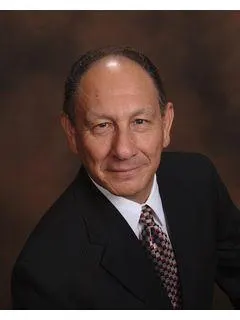 Adan Garcia, real estate agent in East Los Angeles