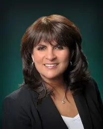Yolanda Gomez, real estate agent in Claremont