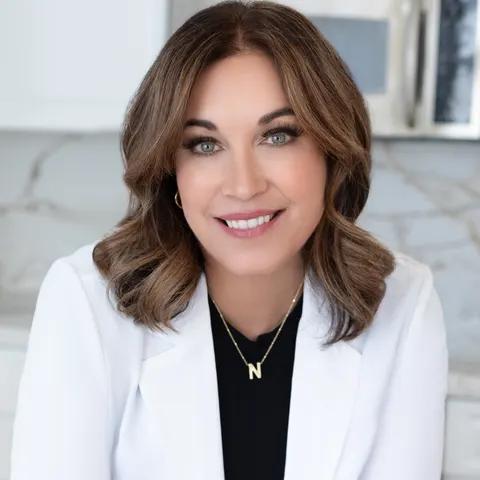 Natalie White, real estate agent in Rowland Heights