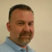 Hector Laija, real estate agent in Ramona