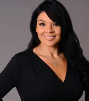 Cynthia Rodriguez, real estate agent in San Bernardino