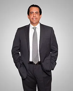 Ray Duran, Jr., real estate agent in Los Angeles