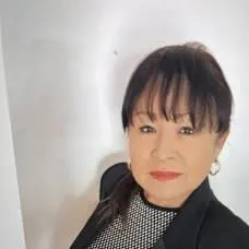 Laura Booker, real estate agent in Downey