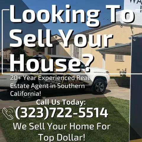 Jesse Garcia, real estate agent in Whittier