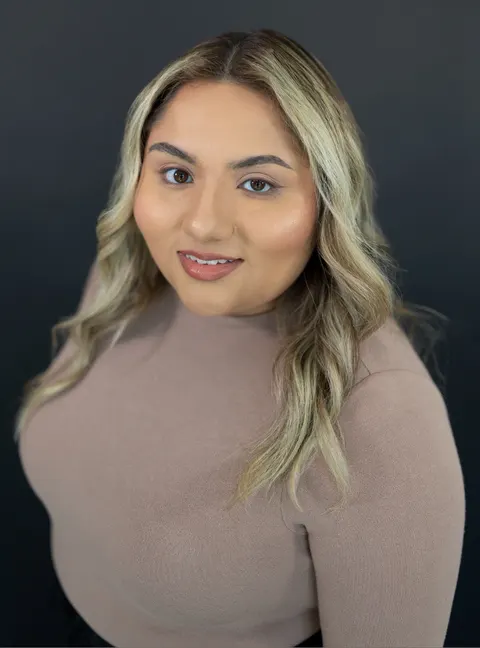 Ximena Salinas Montalvo, real estate agent in Compton