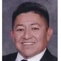 Henry Pintado, real estate agent in Los Angeles