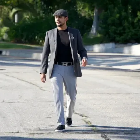 Hector Ruiz Iii, real estate agent in Colton