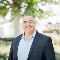 Javier Ramirez, real estate agent in Diamond Bar