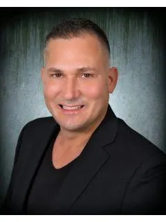 Delimiro Ceja, real estate agent in Los Angeles