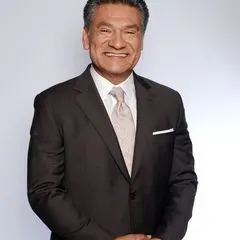 Elmer Delgado, real estate agent in Los Angeles