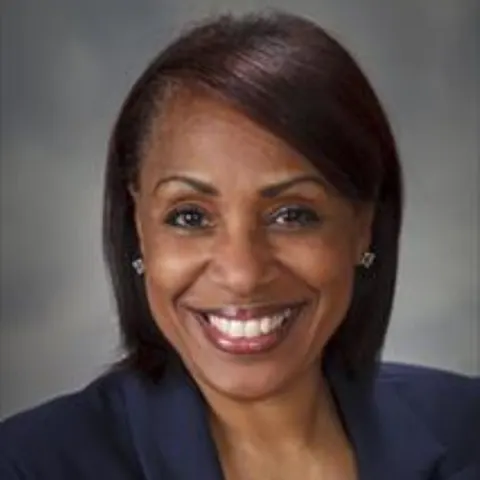 Necola Adams, real estate agent in Merced