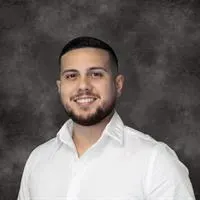 Carlos Aguilar, real estate agent in Merced