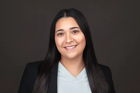 Ashley Alvarez, real estate agent in Merced