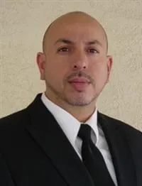 Ray Anaya, real estate agent in Atwater