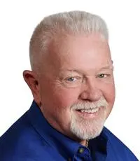 William Baker, real estate agent in Merced