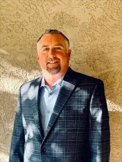 Clark Bentz, real estate agent in Atwater