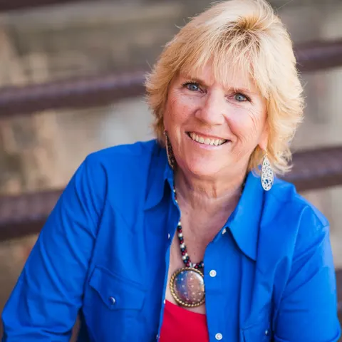 Geneva Brett, real estate agent in Los Banos