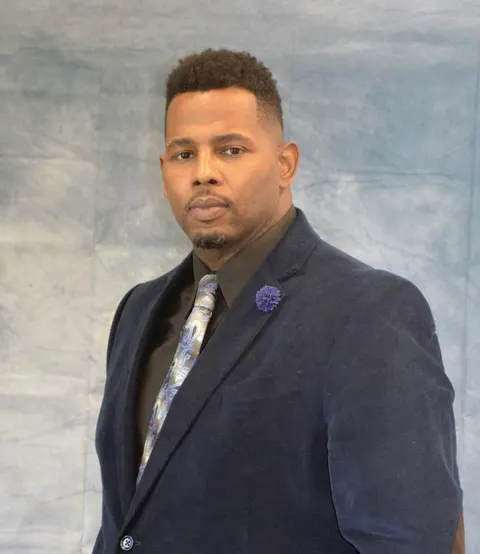Allen Brooks, real estate agent in Merced