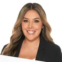 Jasmine Bucio, real estate agent in Merced