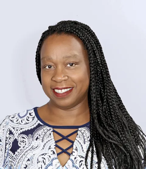 Tammy Burgess, real estate agent in Merced
