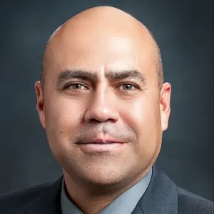 Roger Cervantes, real estate agent in Chowchilla
