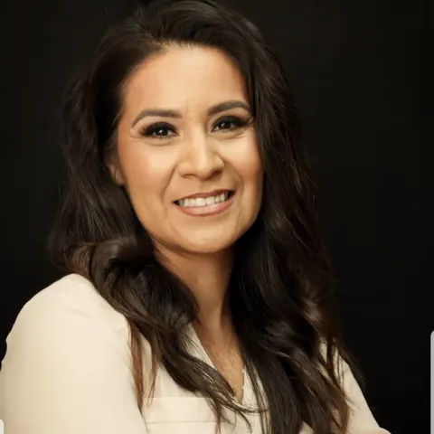 Leticia Chavez, real estate agent in Merced