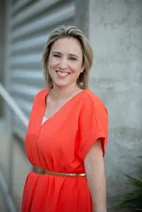 Beth Christensen, real estate agent in Merced