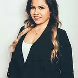 Carmela Cisneros-Zuniga, real estate agent in Merced