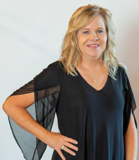 Karen Cook, real estate agent in Merced