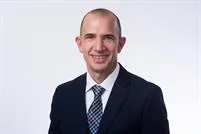 Travis Dorsey, real estate agent in Merced