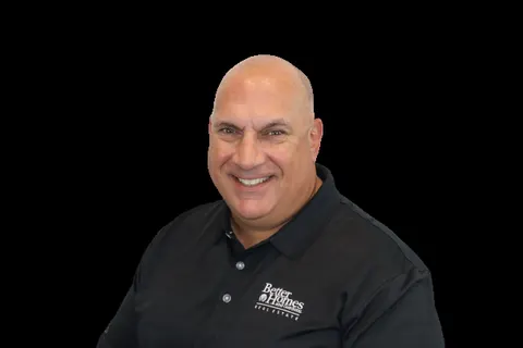 Erik Ekizian, real estate agent in Merced