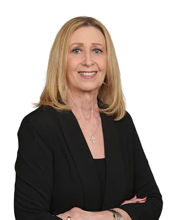 Genine Helen Esparza, real estate agent in Merced