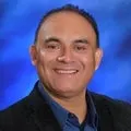 Joaquin Fernandez, real estate agent in Merced