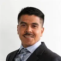 Salvador Garcia, real estate agent in Merced